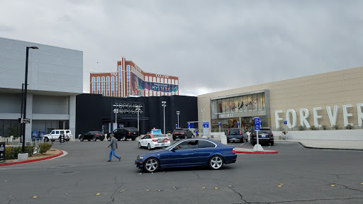 Shopping Mall «Fashion Show», reviews and photos, 3200 S Las Vegas Blvd Ste. 600, Las Vegas, NV 89109, USA