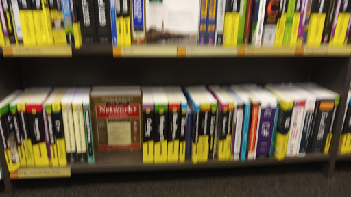 Book Store «Books-A-Million», reviews and photos, 540 John Ross Pkwy, Rock Hill, SC 29730, USA