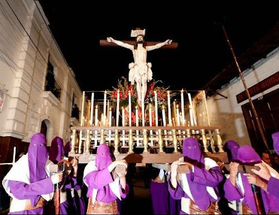 Semana Santa En Pamplona