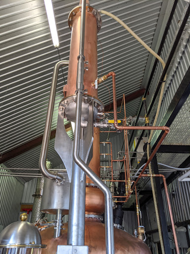 Winery «Kiepersol Estates Winery», reviews and photos, 4120 FM 344 E, Tyler, TX 75703, USA