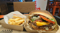 Aliment-réconfort du Restauration rapide Burger King à Chécy - n°1