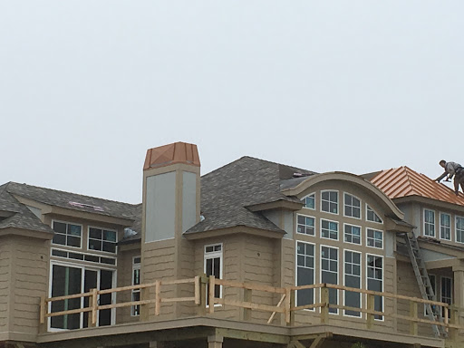 Outer Banks Roofing in Jarvisburg, North Carolina