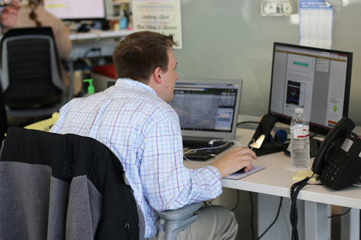 Internet Marketing Service «1SEO Digital Agency», reviews and photos