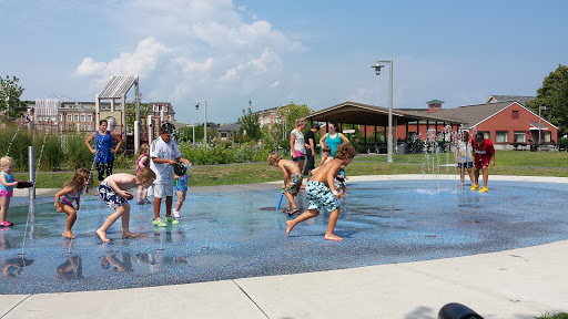 Park «Pierson Park», reviews and photos, 238 W Main St, Tarrytown, NY 10591, USA