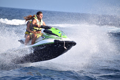 Atracción turística - WATERSPORTS MALLORCA JET SKI - Magaluf