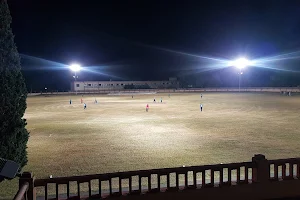 Oval Cricket Ground image