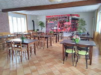 Atmosphère du Restaurant Le bistrot de steph à Linards - n°2