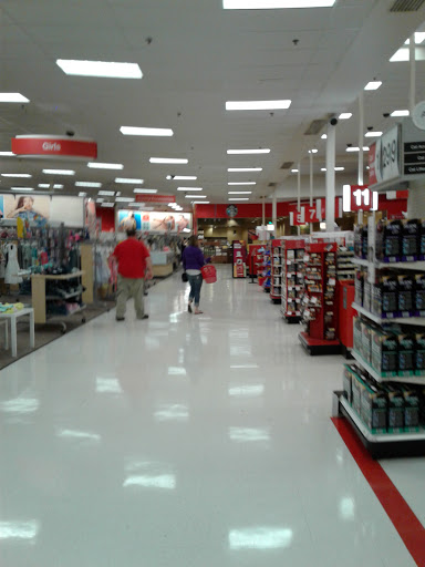 Department Store «Target», reviews and photos, 2750 Gateway St, Springfield, OR 97477, USA