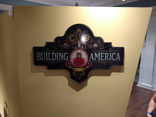 Museum «Union Pacific Railroad Museum», reviews and photos, 200 Pearl St, Council Bluffs, IA 51503, USA