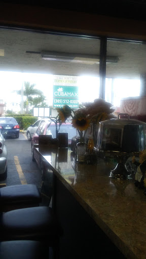 Travel Agency «Cubamax Travel Inc», reviews and photos, 1187 W 37th St, Hialeah, FL 33012, USA