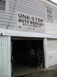 One Stop Auto Repairs - Photo 5 - Car repair in New Orleans, LA, New Orleans