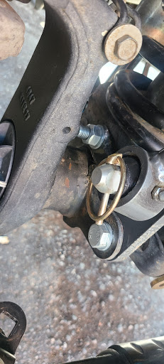 Auto Parts Store «AutoZone», reviews and photos, 535 S Pacific Ave, San Pedro, CA 90731, USA