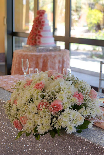 Florist «Guadalajara Flowers», reviews and photos, 32 S White Rd, San Jose, CA 95127, USA