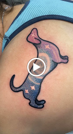 Explore tattoo artist ideas, creative tattoo ideas in Uvalde, available at Artistik Kreationz 96