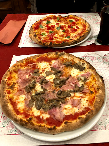 Pizzeria Napoletana Da Ciccio in San Donà di Piave, Città Metropolitana di Venezia