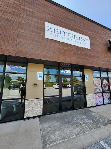 Explore fairy tattoo ideas, creative tattoo ideas in Davenport, available at Zeitgeist Piercing & Jewelry
