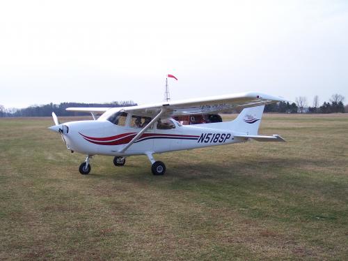 Greater Flint Pilots Association Flying Club