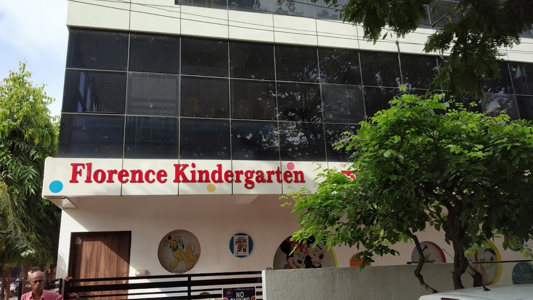 Florence Kindergarten