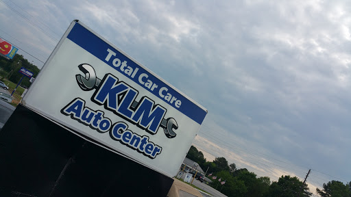 Auto Repair Shop «KLM AUTO CENTER», reviews and photos, 1049 S Cobb Dr, Marietta, GA 30060, USA