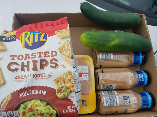 Supermarket «ALDI», reviews and photos, 47342 Van Dyke, Shelby Charter Township, MI 48317, USA