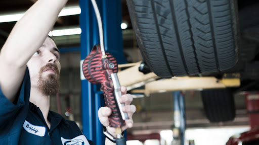 Auto Repair Shop «Advance European Services», reviews and photos, 17511 68th Ave NE, Kenmore, WA 98028, USA