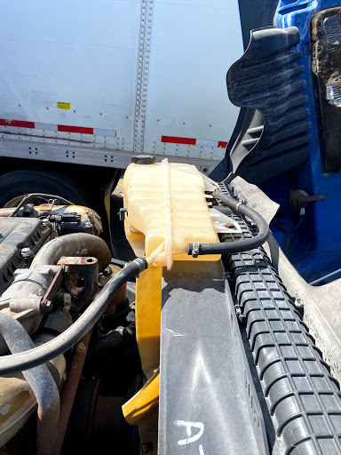 DFW Mobile Truck Trailer Repair