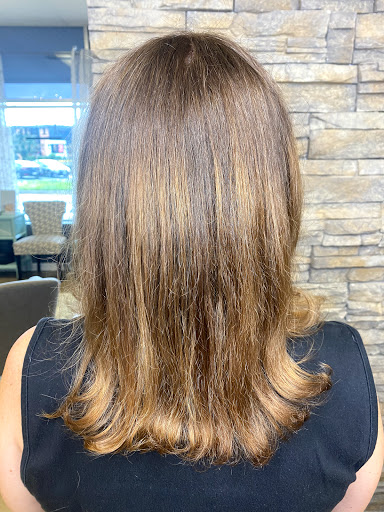 Hair Salon «Fringe Salon», reviews and photos, 1400 Kempsville Rd Suite 106, Chesapeake, VA 23320, USA