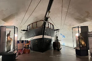 Galata Museo del Mare image