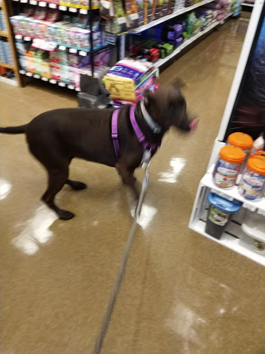 Pet Supply Store «Perk Valley Pet Eatery», reviews and photos, 130 W Main St #102-104, Trappe, PA 19426, USA