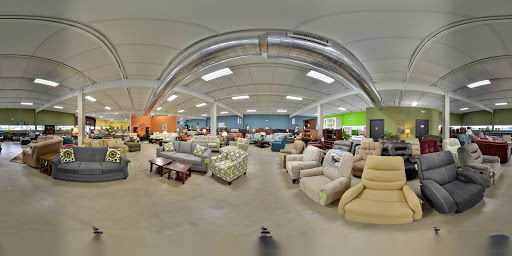 Furniture Store «Furniture Marketplace», reviews and photos, 300 Biltmore Dr, Fenton, MO 63026, USA