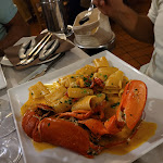 Photo n°1 de l'avis de Giovanna.t fait le 09/08/2022 à 17:30 sur le  La Taverna Dell'Etna à Castelmola