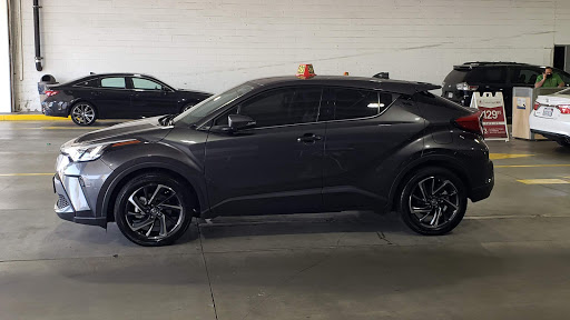 Culver City Toyota image