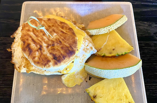 Coffee Shop «Corner Perk Cafe, Bar, Roasters», reviews and photos, 1297 May River Rd Ste. 101, Bluffton, SC 29910, USA