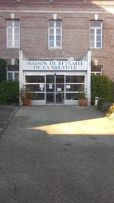 La Neuville Arassoc à Amiens