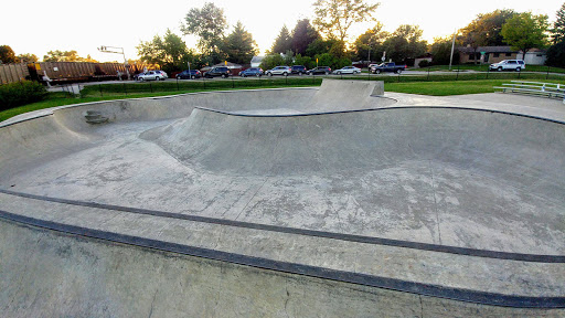 Community Center «Iowa Community Center», reviews and photos, 338 N Iowa Ave, Villa Park, IL 60181, USA