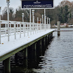 Photo n°5 de l'avis de Katja.� fait le 09/12/2023 à 16:36 sur le  INSELHOTEL Potsdam-Hermannswerder à Potsdam