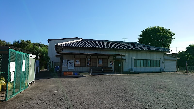 花春塚町会議所