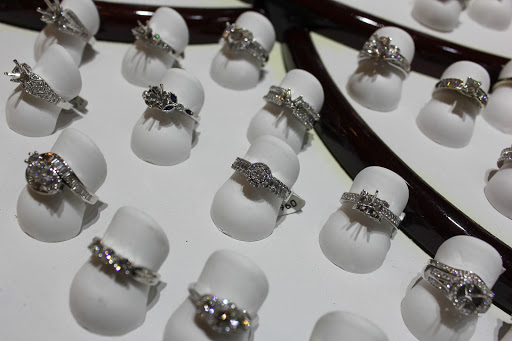 Jewelry Repair Service «Olivieri Jewelers», reviews and photos, 2523 S Broad St, Philadelphia, PA 19148, USA