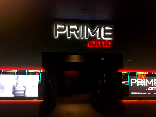 Movie Theater «AMC Pompano Beach 18», reviews and photos, 2315 N Federal Hwy, Pompano Beach, FL 33062, USA