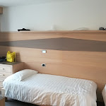 Photo n°4 de l'avis de Patrizia.r fait le 21/01/2018 à 20:38 sur le  Astoria Comfort Hotel - Andalo à Andalo