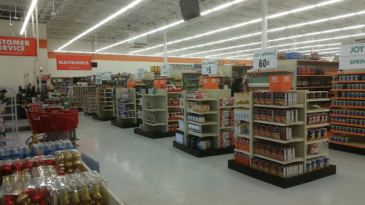 Discount Store «Big Lots», reviews and photos, 2930 Prospect Ave, Helena, MT 59601, USA