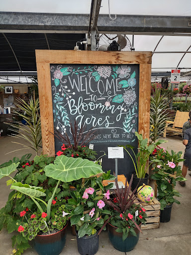 Plant Nursery «Blooming Acres», reviews and photos, 7561 State Rd, Wadsworth, OH 44281, USA