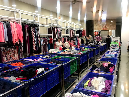 Top 20 cửa hàng thời trang Quận Tân Bình Hồ Chí Minh 2022