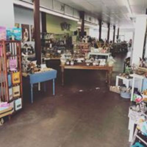 Pet Supply Store «3 Dogs and a Chick», reviews and photos, 130 Miracle Strip Pkwy SE, Fort Walton Beach, FL 32548, USA