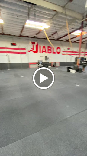 Gym «Diablo CrossFit», reviews and photos, 2447 Estand Way, Pleasant Hill, CA 94523, USA