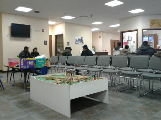 Non-Profit Organization «Watertown Urban Mission», reviews and photos