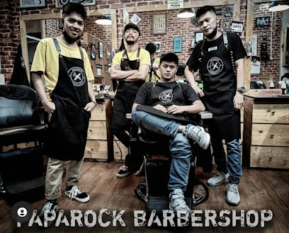 Paparock Barbershop