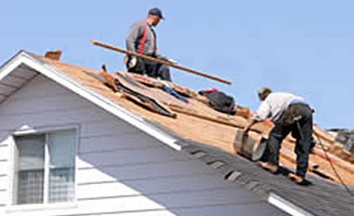 Aspire Roofing Contractors in Centennial, Colorado