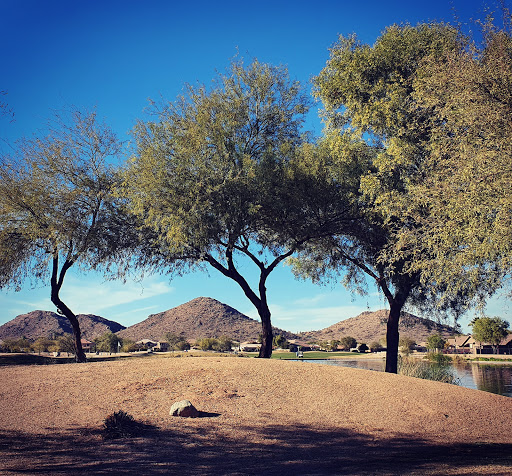 Golf Club «Golf Club at Johnson Ranch», reviews and photos, 30761 W Golf Club Dr, San Tan Valley, AZ 85143, USA
