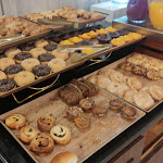 Photo n°3 de l'avis de marta.o fait le 21/03/2023 à 21:59 sur le  Hotel NH Lisboa Campo Grande à Lisbon